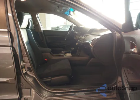 2012 Honda Accord 2.4 Lx из США, поврежденный, VIN 1HGCP2F33CA175557